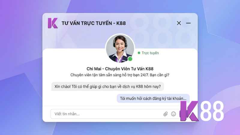 Đội ngũ CSKH hỗ trợ 24/7 về các vấn đề bảo mật