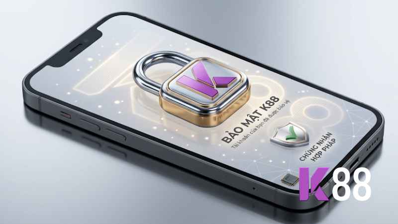 Quy định đăng ký tài khoản minh bạch tại K88