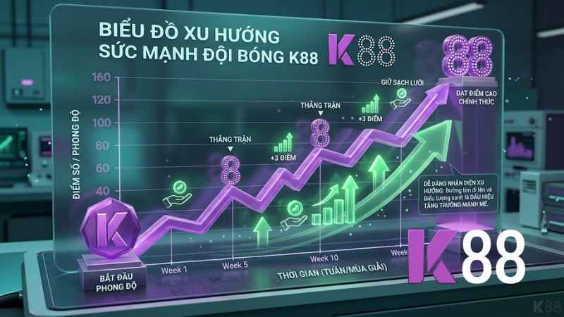 Soi kèo bóng đá dựa trên bảng xếp hạng